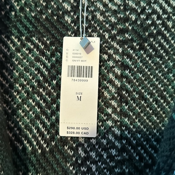 Anthropologie coat - Picture 2 of 6